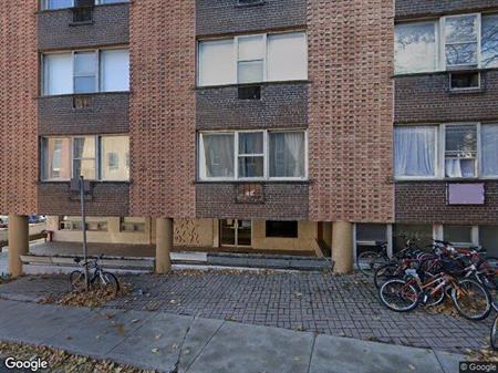 1 CH - 1 SDB - Westmount - $1,700 /mo