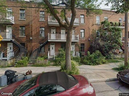 2 CH - 1 SDB - Montréal - $1,700 /mo