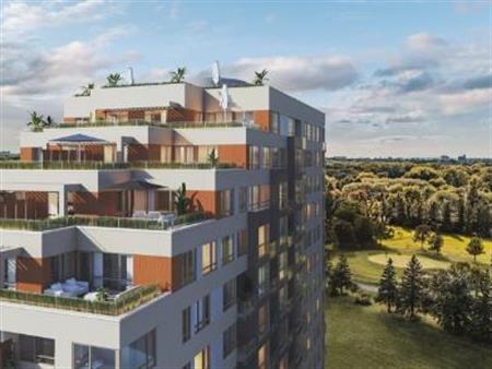 1 Bedroom - 5100 Boulevard De L'Assomption, Montréal - Est
