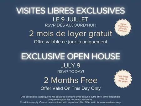 The Opal | 2130 rue Laforce, Montreal