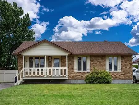 30 Rue de la Sablonniere | 30 Rue de la Sablonniere, Gatineau