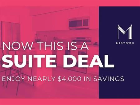 Midtown | 1960 Underhill Street, Kelowna