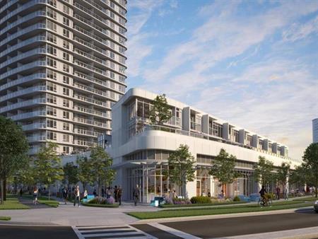 10225 WHALLEY BOULEVARD Georgetown | 10225 WHALLEY BOULEVARD, Surrey