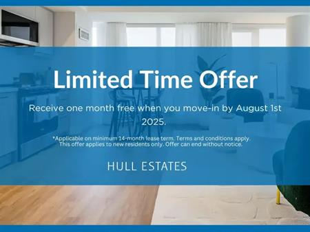 Hull Estates | 1200 6th Street SW, Calgary