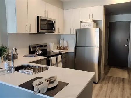 The Louvre Apartments | 11025 26 Ave N.W., Edmonton