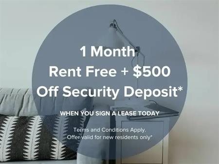 Infiniti 105 Apartments | 11711 105 Avenue NW, Edmonton