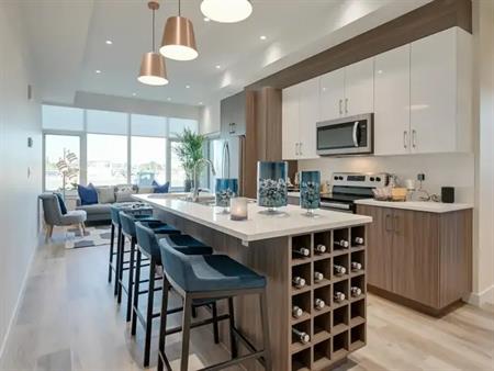 Central Tower | 2610 109 Street Northwest, Edmonton