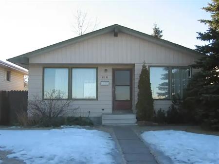 Full house for rent in Whitehorn | 416 Whiteland Drive NE, Calgary