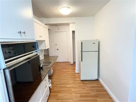 St. Charles Apartments | 12120 103 Ave NW, Edmonton