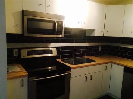 Available Sept 1, 2025, 3 Bedroom Condo in Sweet Grass/ Blue Quill Area  $1,650 | Edmonton