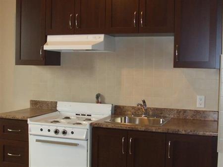 3 CH - 1 SDB - Montréal - $2,150 /mo