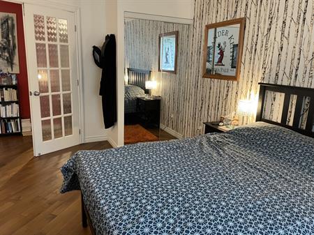 Chambre à Louer