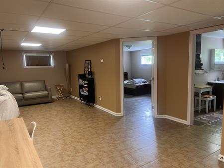Chambre En Co-location Dans Une Maison