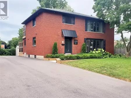 1456 OLGA Drive Unit# 2 | 1456 OLGA Drive Unit# 2, Burlington