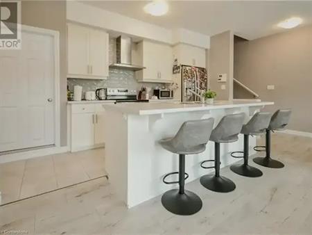 98 OAT Lane Unit# 48 | 98 OAT Lane Unit# 48, Kitchener