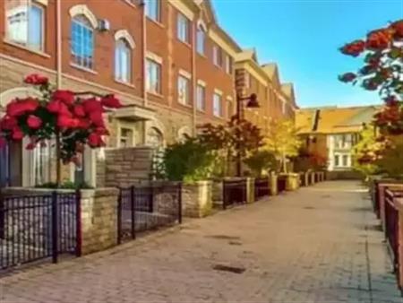 33 - 8 BRIGHTON PLACE | 33 - 8 BRIGHTON PLACE, Vaughan