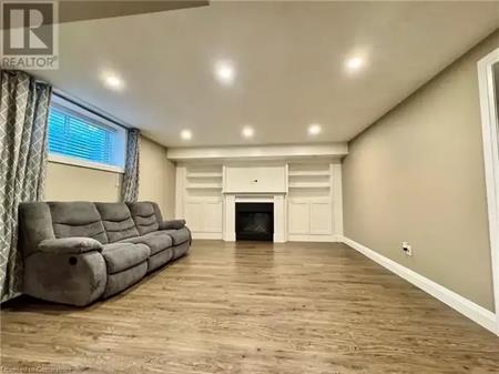 553 SUNDEW Drive Unit# BSMT | 553 SUNDEW Drive Unit# BSMT, Waterloo