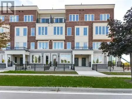 4 - 2205 LILLYKIN STREET | 4 - 2205 LILLYKIN STREET, Oakville