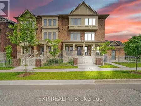 517 OLD HARWOOD AVENUE | 517 OLD HARWOOD AVENUE, Ajax