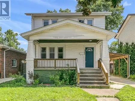 1362 BERNARD ROAD | 1362 BERNARD ROAD, Windsor