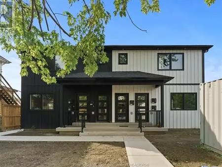 856 UNIVERSITY Unit# MAIN | 856 UNIVERSITY Unit# MAIN, Windsor
