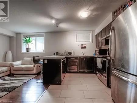 22 EMERALD Avenue Unit# Basement | 22 EMERALD Avenue Unit# Basement, Kitchener