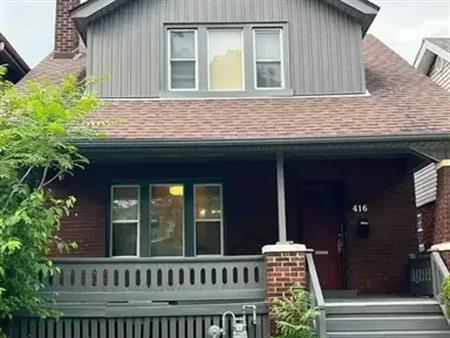 416 RANDOLPH | 416 RANDOLPH, Windsor