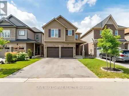 6099 EAGLEWOOD DRIVE | 6099 EAGLEWOOD DRIVE, Niagara Falls
