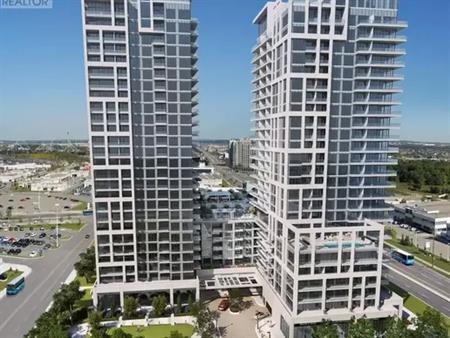2104 - 9000 JANE STREET | 2104 - 9000 JANE STREET, Vaughan