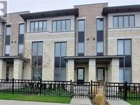 25 DONALD FLEMING WAY | 25 DONALD FLEMING WAY, Whitby