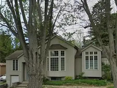 63 ORCHARD Drive Unit# Main | 63 ORCHARD Drive Unit# Main, Ancaster