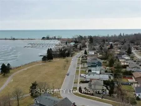 BSMT - 730 BREEZY DRIVE | BSMT - 730 BREEZY DRIVE, Pickering