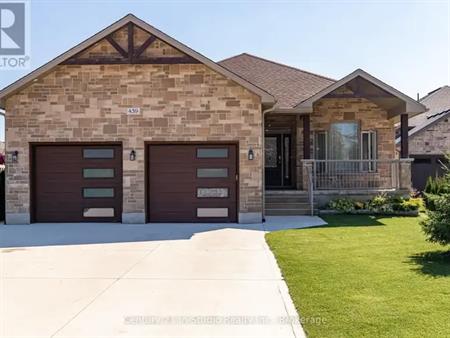 439 RIDGE STREET | 439 RIDGE STREET, Saugeen Shores