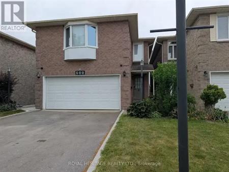 600 CREEKVIEW CIRCLE | 600 CREEKVIEW CIRCLE, Pickering