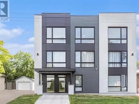 04 - 391 DIEPPE STREET | 04 - 391 DIEPPE STREET, Ottawa