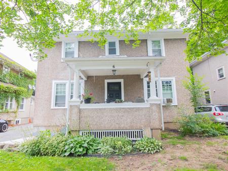6 George Street - 3 | 6 George Street -, St. Catharines