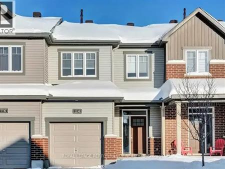114 AQUARIUM AVENUE | 114 AQUARIUM AVENUE, Ottawa