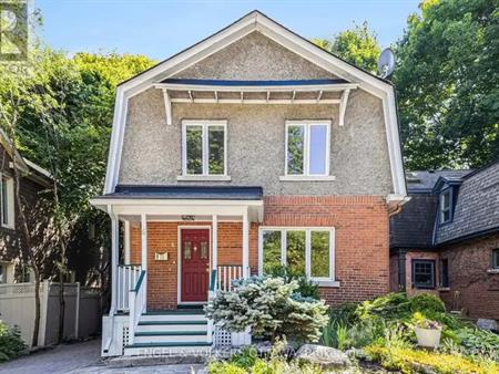 6 ROCK AVENUE | 6 ROCK AVENUE, Ottawa