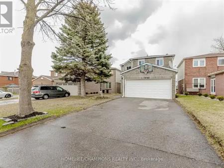 BSMT - 2095 DUBERRY DRIVE | BSMT - 2095 DUBERRY DRIVE, Pickering