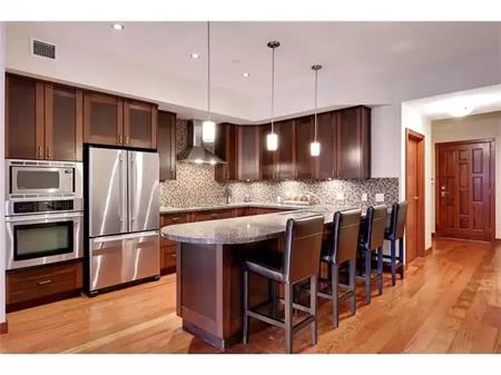 NORTH HAVEN – APT CONDO – 2 bedroom, 2 bathroom -  1184 sq.ft. | 4440 - 14 Street NW, Calgary