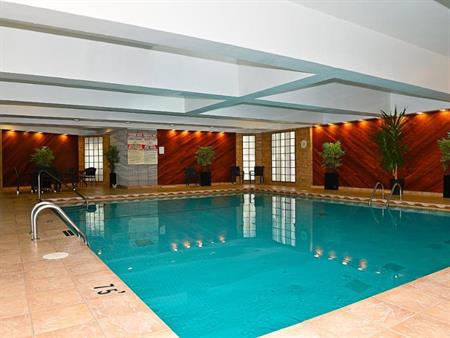 4½ Beautiful Condo for Rent | Havre-des-Îles, Île Du Tremblay, Laval