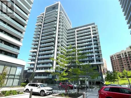 1609 - 85 ONEIDA CRESCENT | 1609 - 85 ONEIDA CRESCENT, Richmond Hill