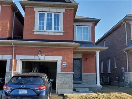 158 COLLIN COURT | 158 COLLIN COURT, Richmond Hill