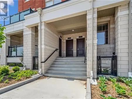 265 COTTON GRASS Street Unit# 215 | 265 COTTON GRASS Street Unit# 215, Kitchener