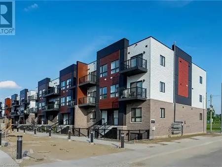 40 PALACE Street Unit# L17 | 40 PALACE Street Unit# L17, Kitchener