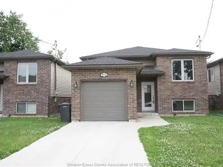 905 MARION | 905 MARION, Windsor