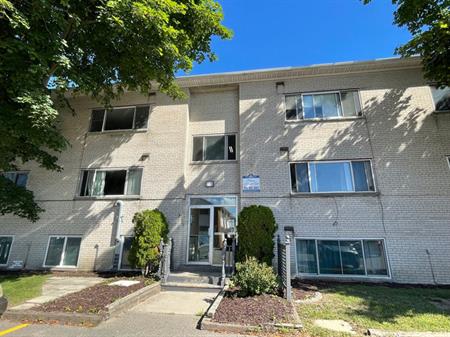 Princess Heights Apts - PARKING SPACE, HEAT & WATER INCLUDED | 47 Princess Dr., Sault Ste. Marie