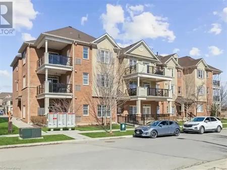 277 GATWICK Drive Unit# 303 | 277 GATWICK Drive Unit# 303, Oakville