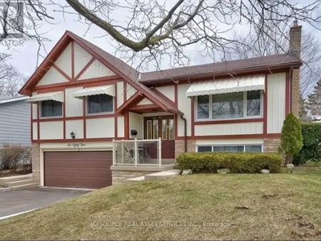 689 CATALINA CRESCENT | 689 CATALINA CRESCENT, Burlington