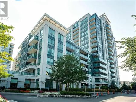 214 - 30 NORTH PARK ROAD | 214 - 30 NORTH PARK ROAD, Vaughan